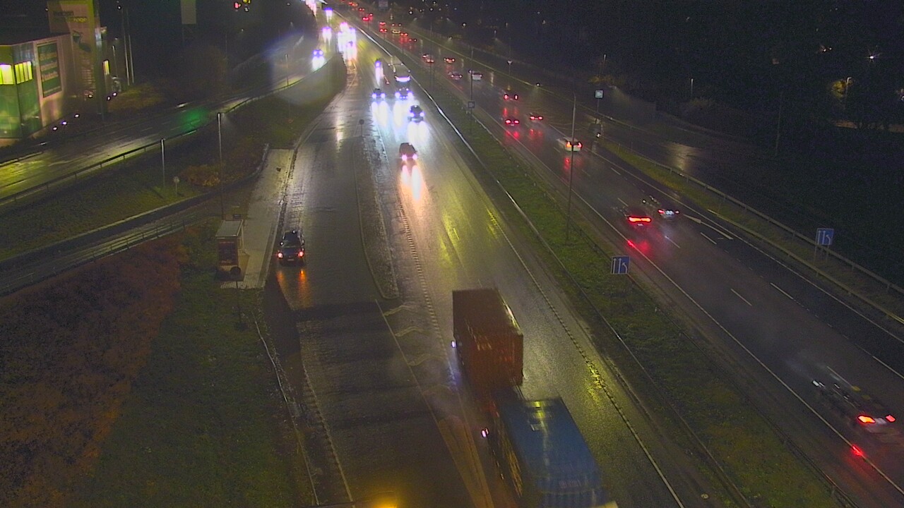 Kelikamerat Kuva Tie 50 Vantaa, Tikkurila, Helsinki, Uusimaa