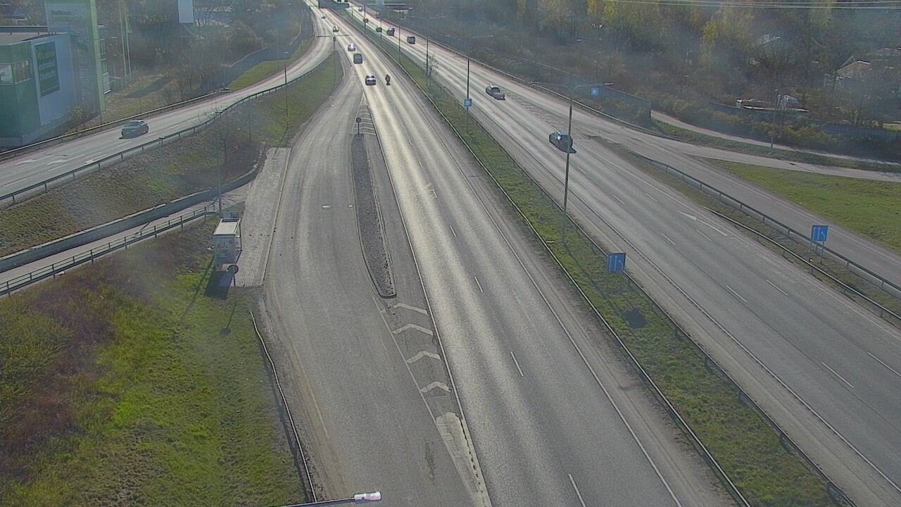 Kelikamerat Kuva Tie 50 Vantaa, Tikkurila, Helsinki, Uusimaa