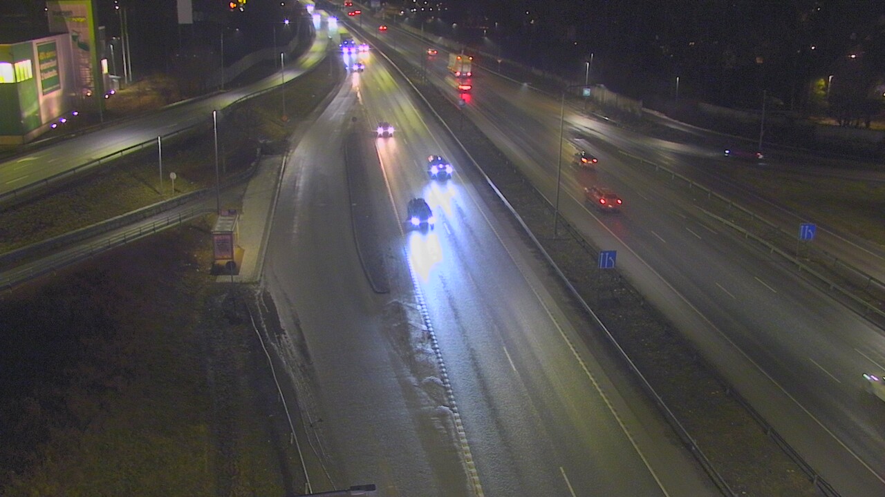 Kelikamerat Kuva Tie 50 Vantaa, Tikkurila, Helsinki, Uusimaa