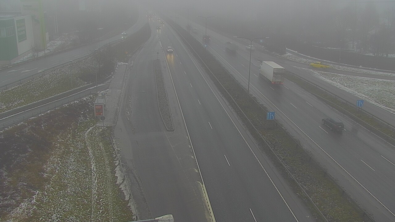 Kelikamerat Kuva Tie 50 Vantaa, Tikkurila, Helsinki, Uusimaa