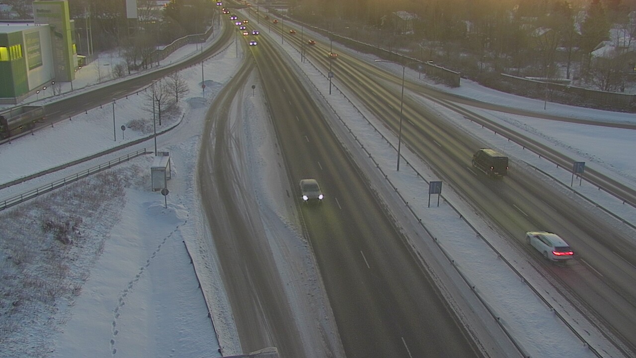 Kelikamerat Kuva Tie 50 Vantaa, Tikkurila, Helsinki, Uusimaa