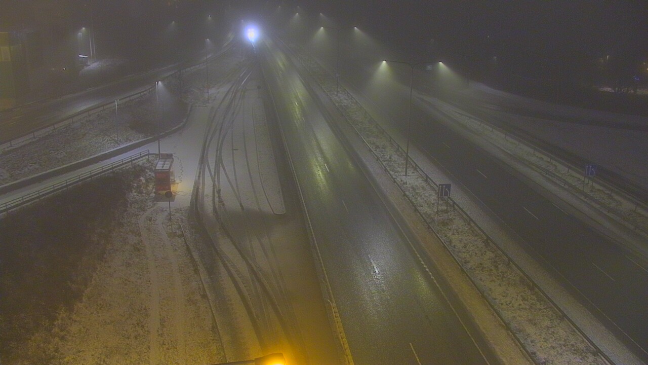 Kelikamerat Kuva Tie 50 Vantaa, Tikkurila, Helsinki, Uusimaa