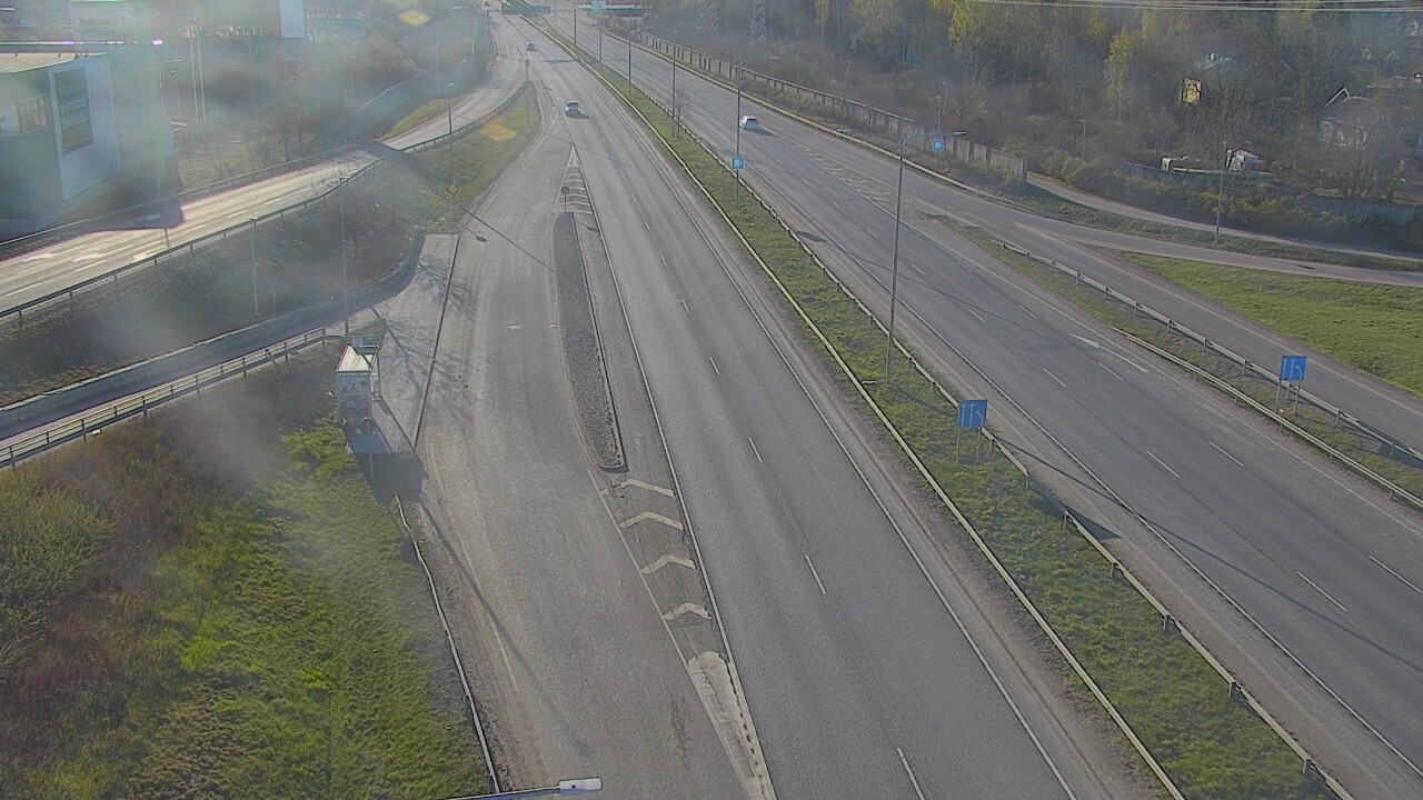 Kelikamerat Kuva Tie 50 Vantaa, Tikkurila, Helsinki, Uusimaa