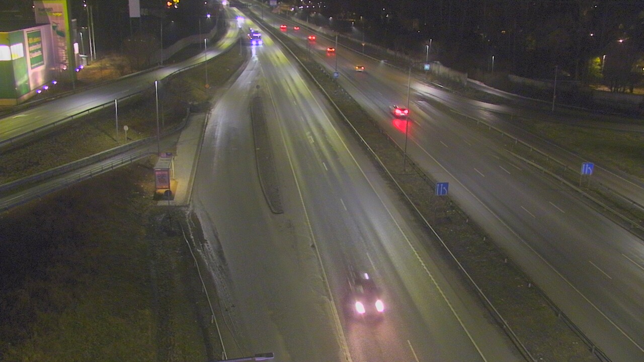 Kelikamerat Kuva Tie 50 Vantaa, Tikkurila, Helsinki, Uusimaa