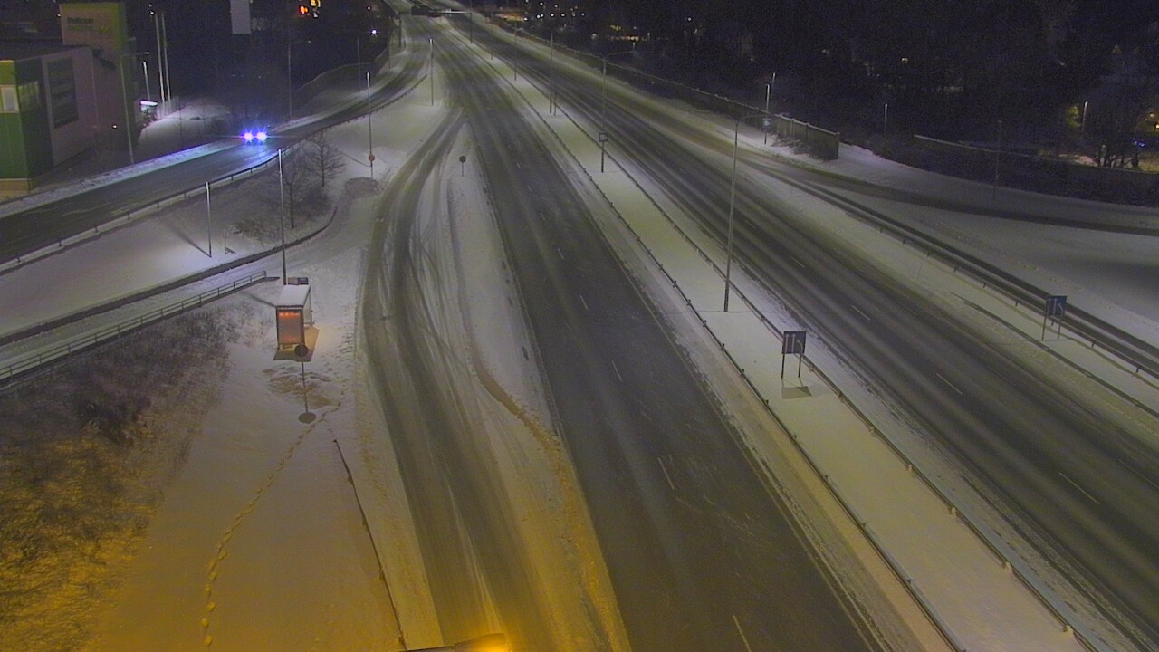 Kelikamerat Kuva Tie 50 Vantaa, Tikkurila, Helsinki, Uusimaa