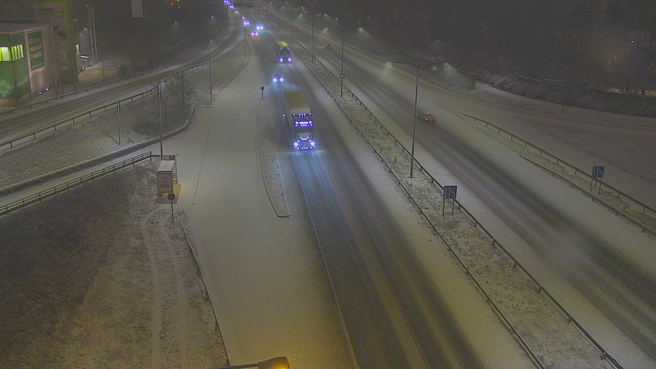 Kelikamerat Kuva Tie 50 Vantaa, Tikkurila, Helsinki, Uusimaa