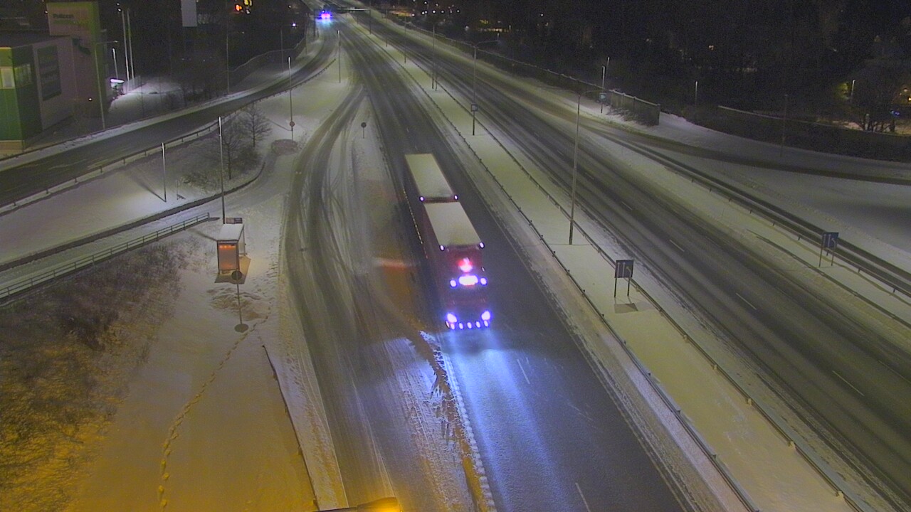 Kelikamerat Kuva Tie 50 Vantaa, Tikkurila, Helsinki, Uusimaa