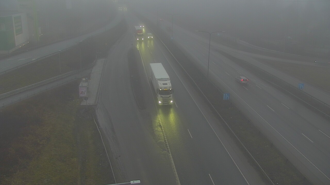 Kelikamerat Kuva Tie 50 Vantaa, Tikkurila, Helsinki, Uusimaa