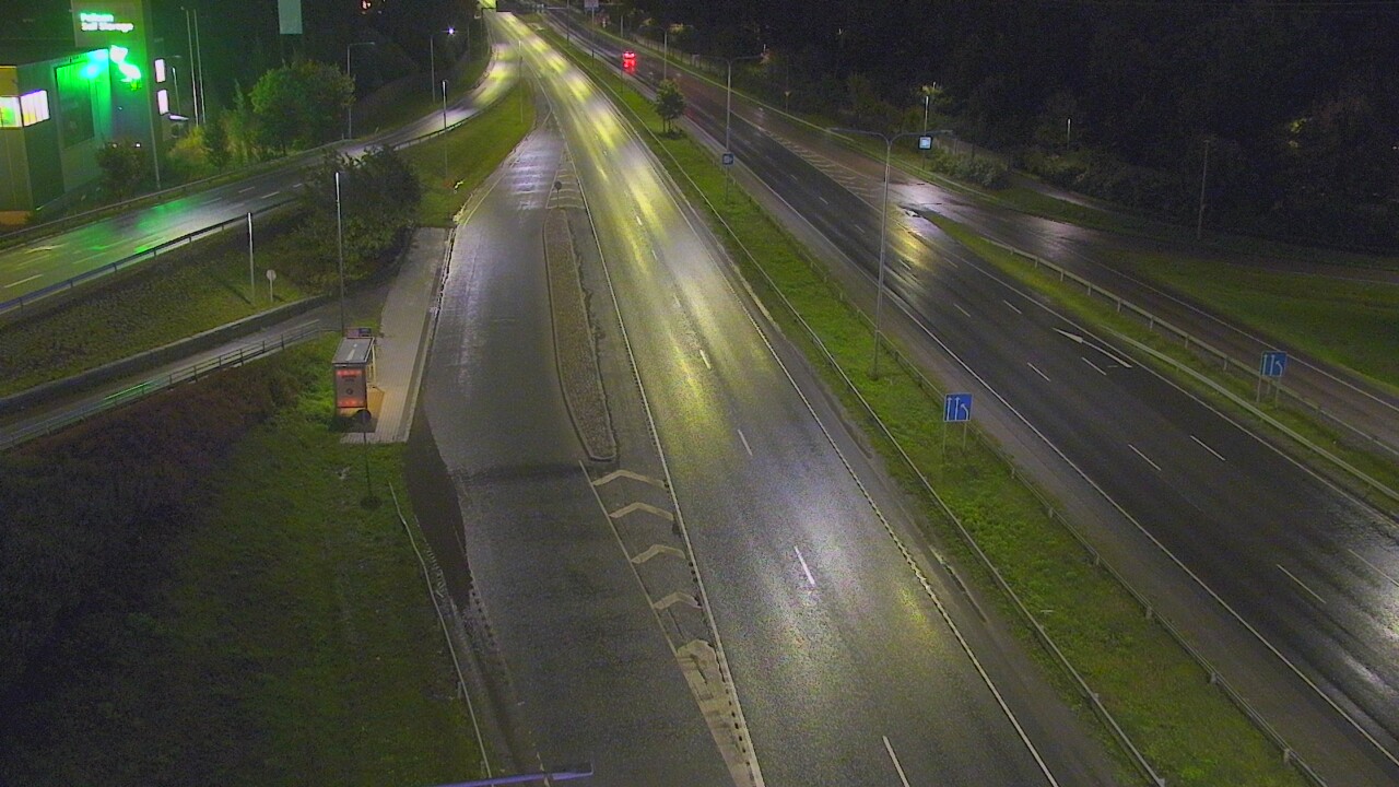 Kelikamerat Kuva Tie 50 Vantaa, Tikkurila, Helsinki, Uusimaa