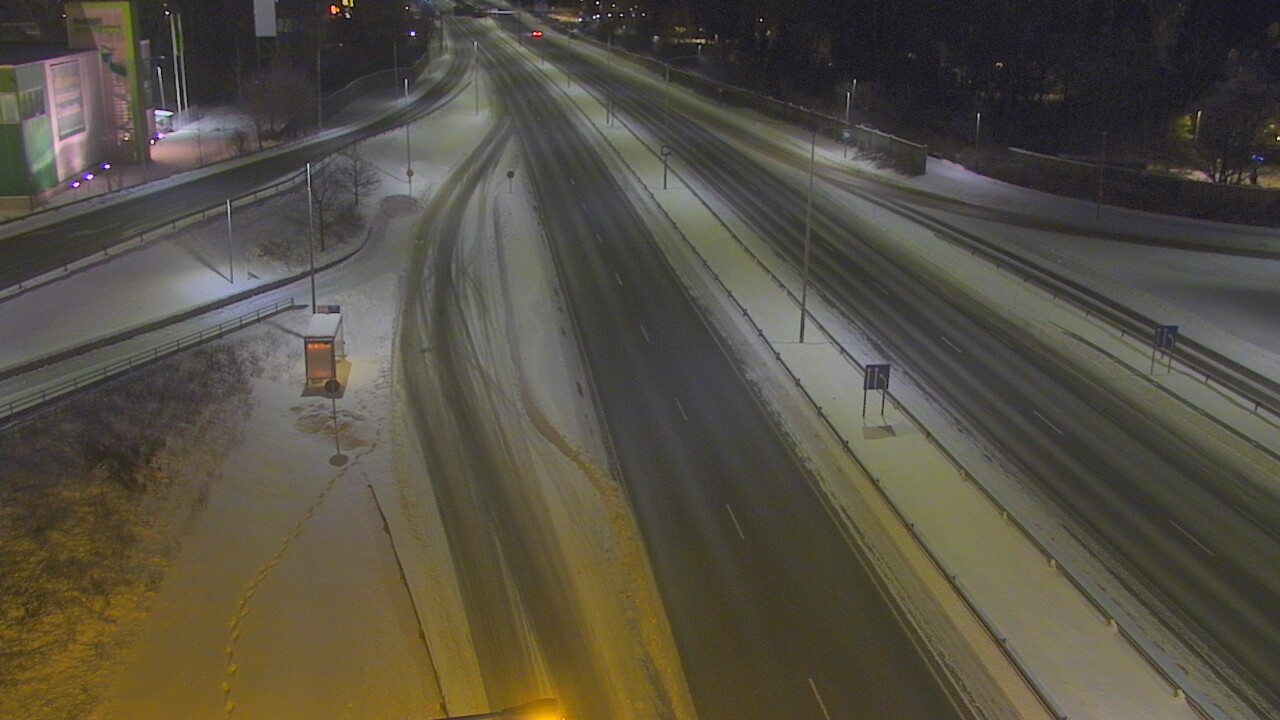 Kelikamerat Kuva Tie 50 Vantaa, Tikkurila, Helsinki, Uusimaa