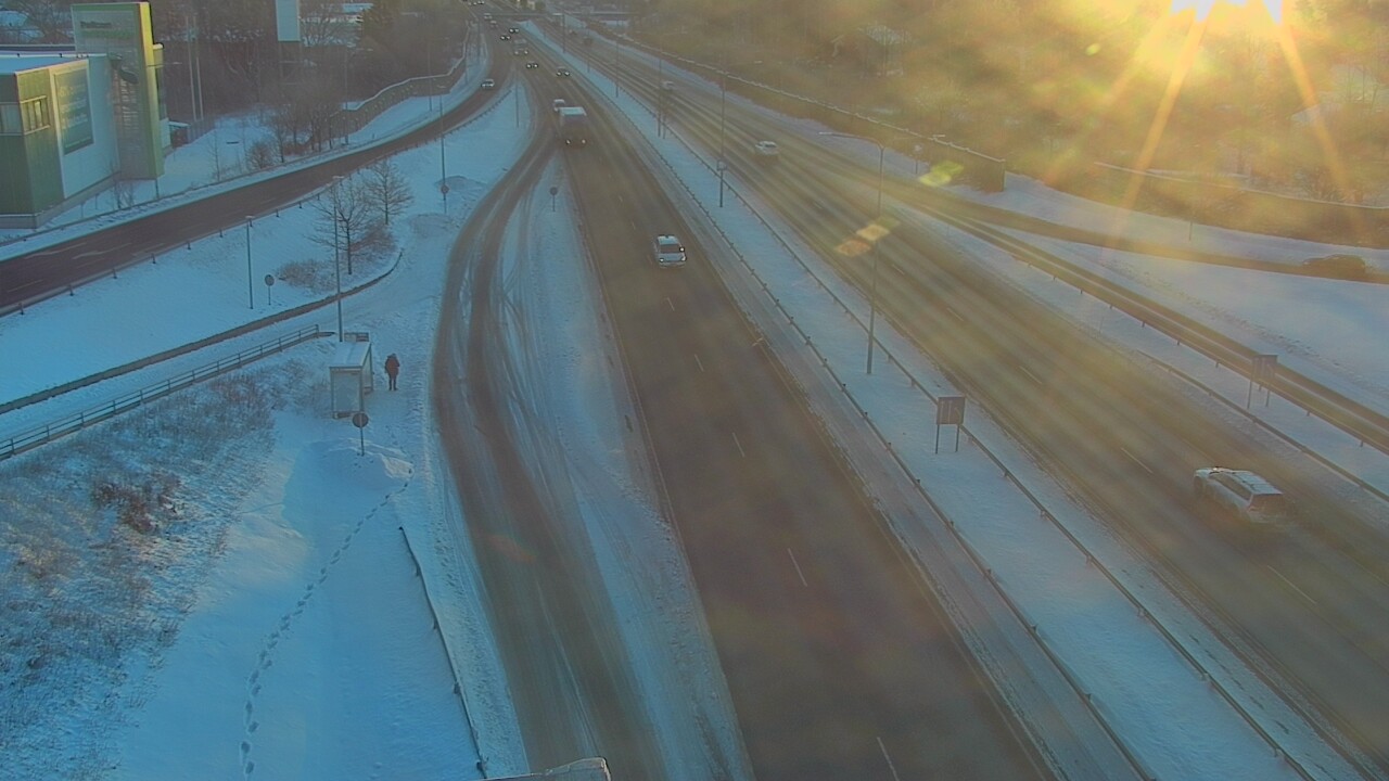 Kelikamerat Kuva Tie 50 Vantaa, Tikkurila, Helsinki, Uusimaa