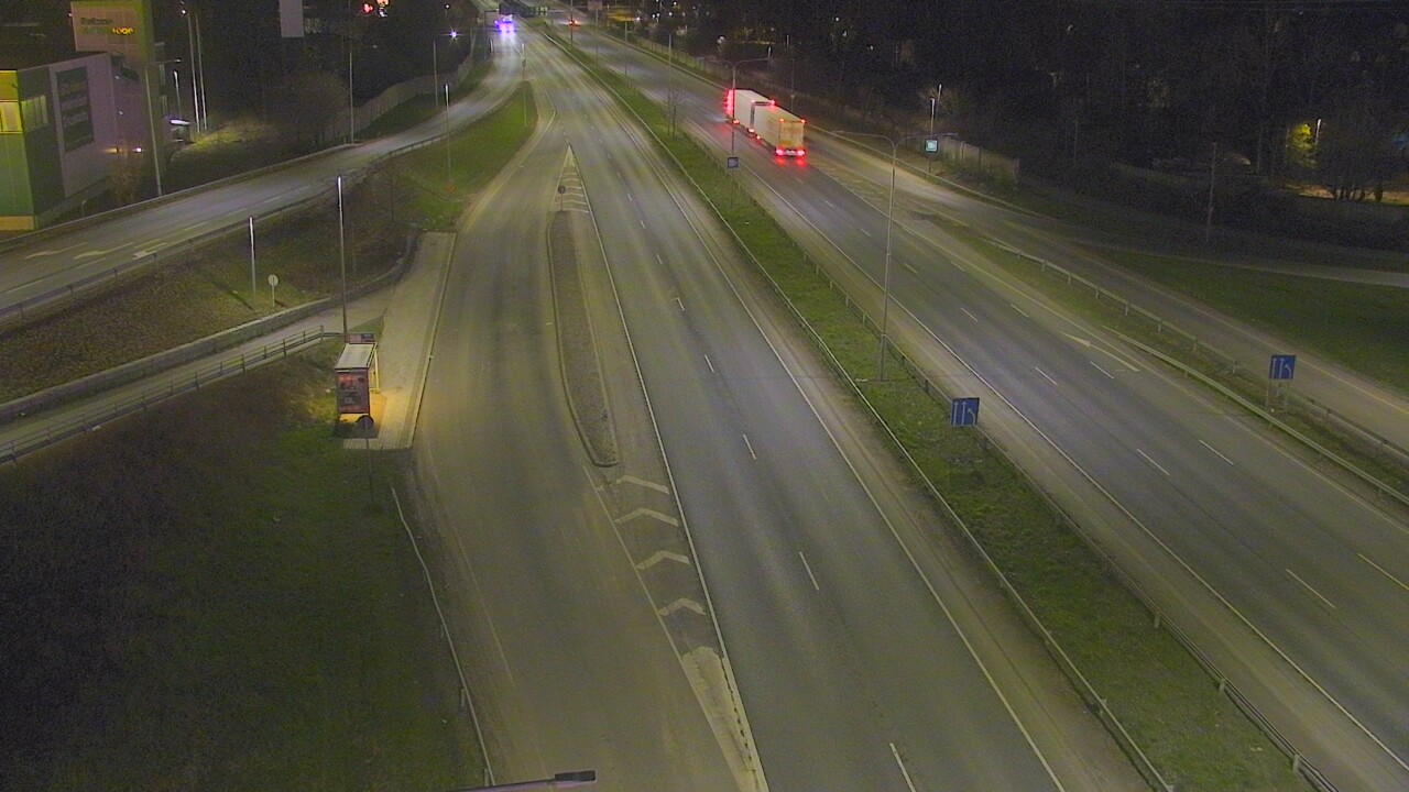 Kelikamerat Kuva Tie 50 Vantaa, Tikkurila, Helsinki, Uusimaa