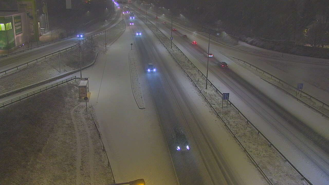 Kelikamerat Kuva Tie 50 Vantaa, Tikkurila, Helsinki, Uusimaa