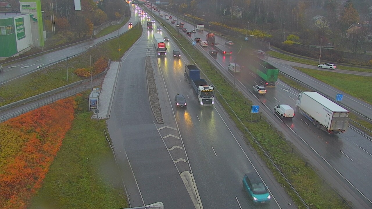 Kelikamerat Kuva Tie 50 Vantaa, Tikkurila, Helsinki, Uusimaa