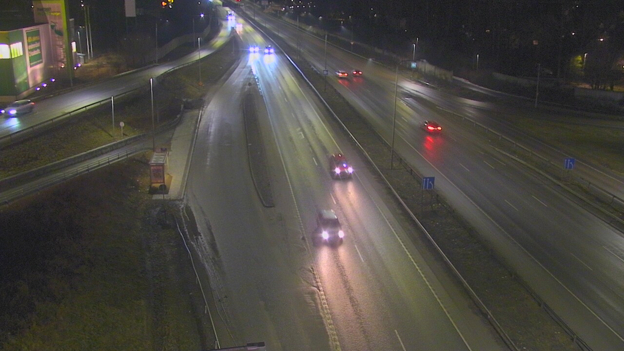 Kelikamerat Kuva Tie 50 Vantaa, Tikkurila, Helsinki, Uusimaa