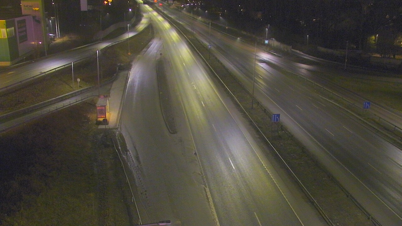 Kelikamerat Kuva Tie 50 Vantaa, Tikkurila, Helsinki, Uusimaa