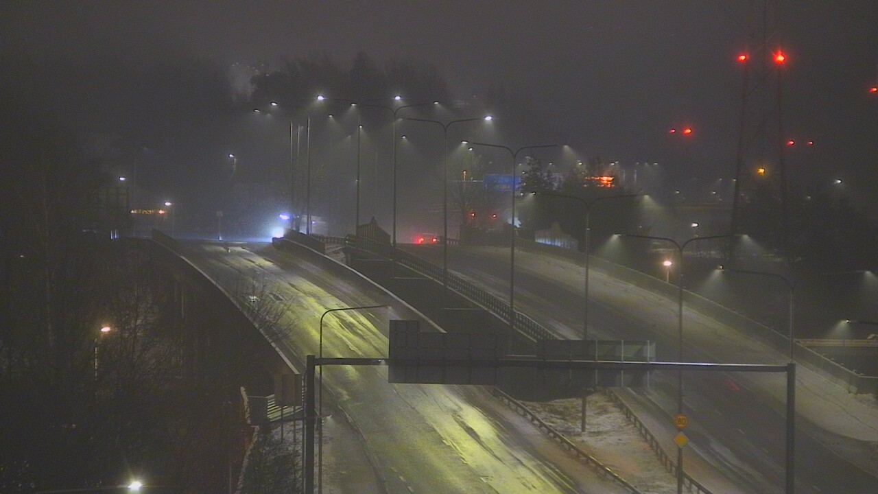 Kelikamerat Kuva Tie 50 Vantaa, Tikkurila, Helsinki, Uusimaa