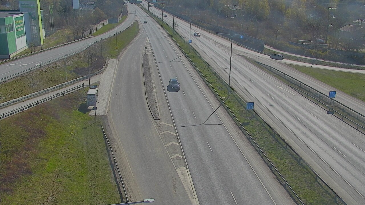Kelikamerat Kuva Tie 50 Vantaa, Tikkurila, Helsinki, Uusimaa