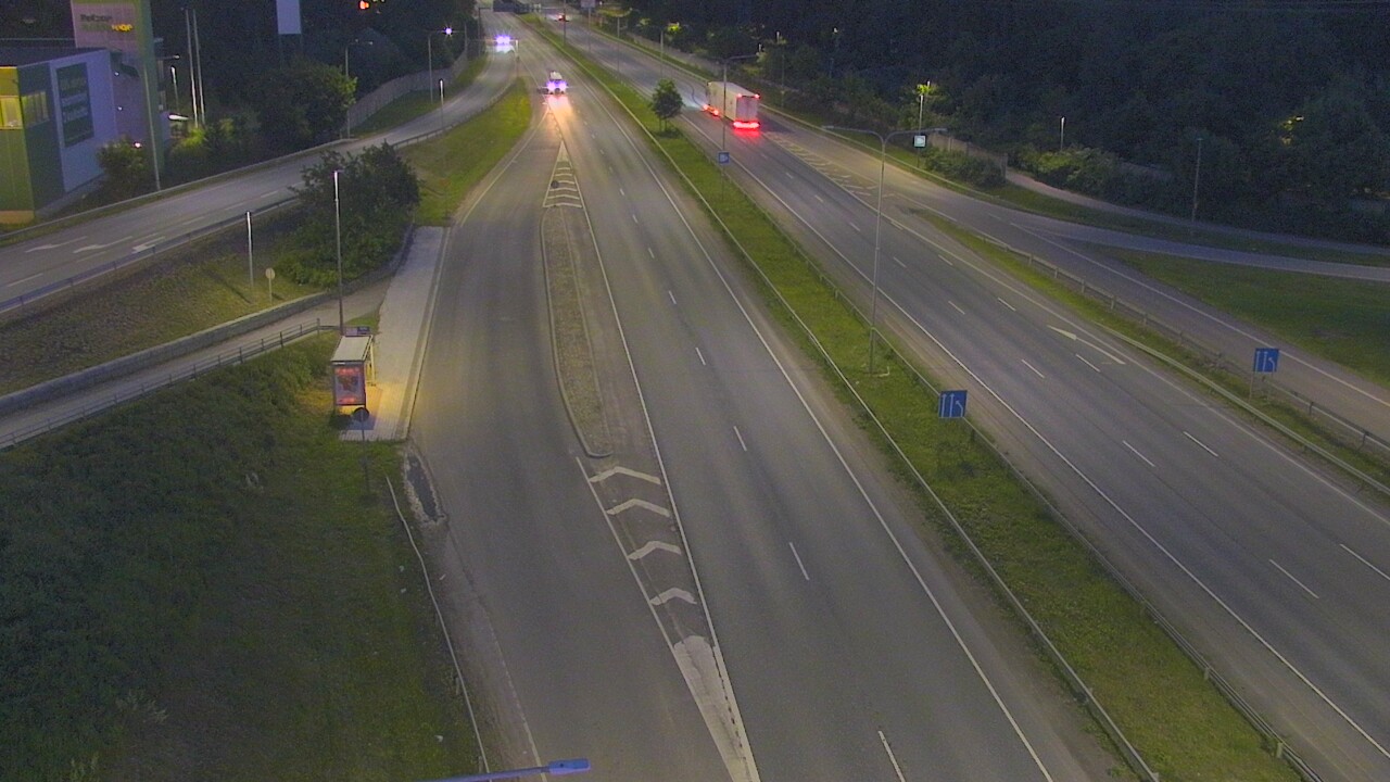 Kelikamerat Kuva Tie 50 Vantaa, Tikkurila, Helsinki, Uusimaa