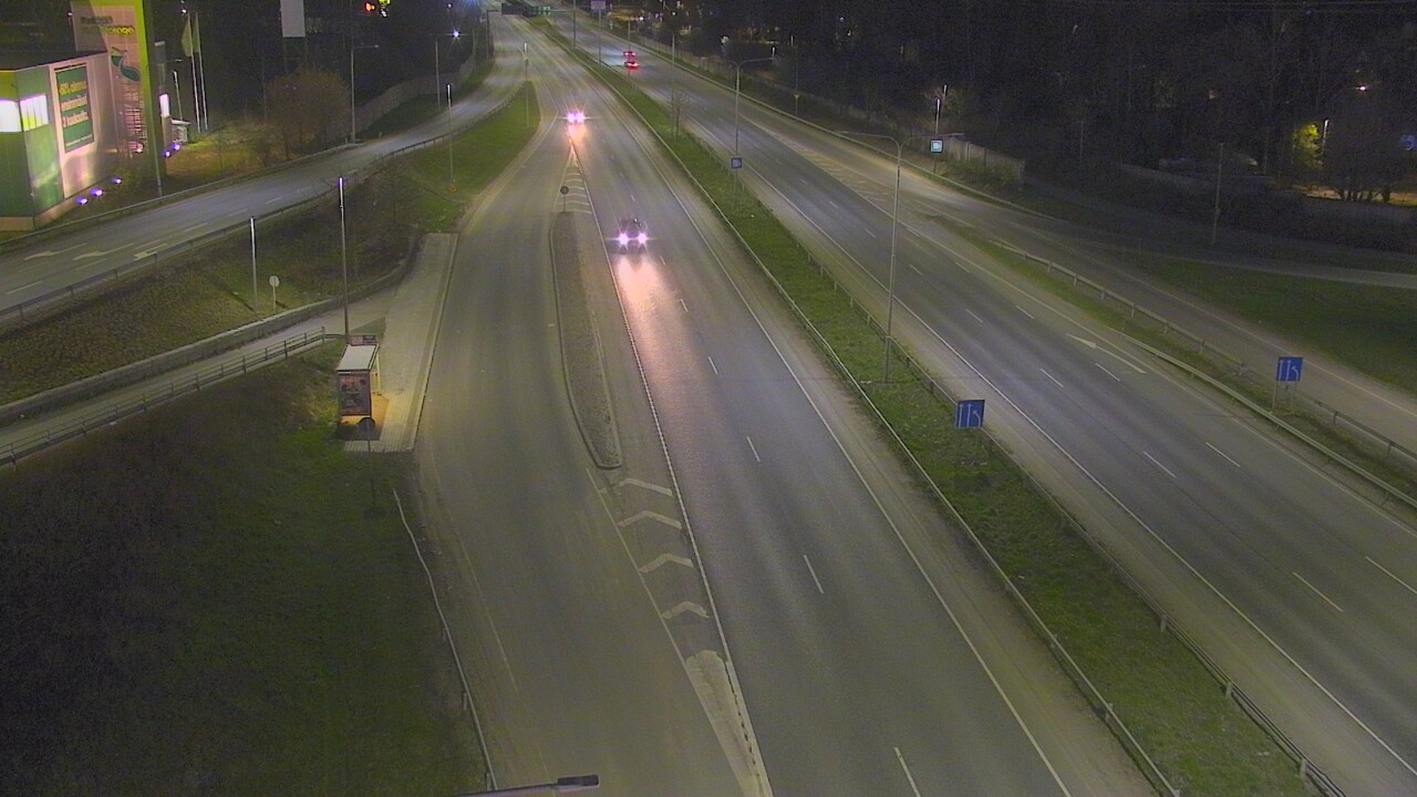 Kelikamerat Kuva Tie 50 Vantaa, Tikkurila, Helsinki, Uusimaa