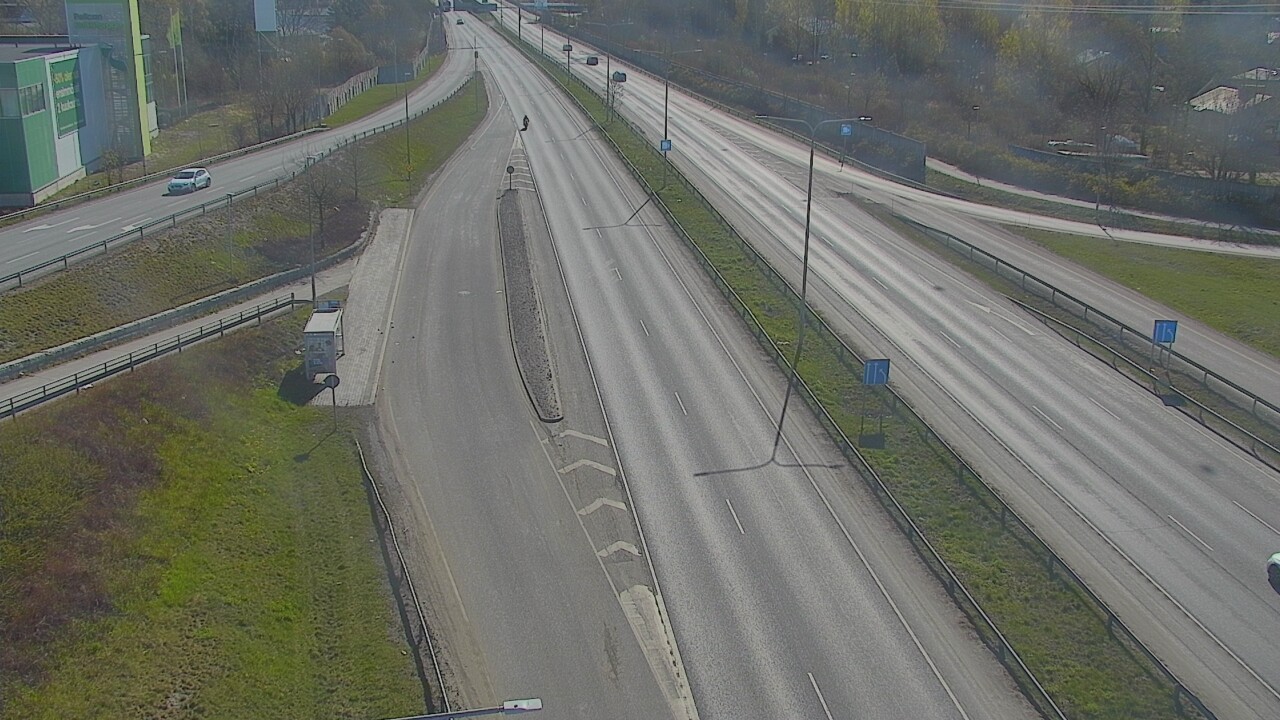 Kelikamerat Kuva Tie 50 Vantaa, Tikkurila, Helsinki, Uusimaa