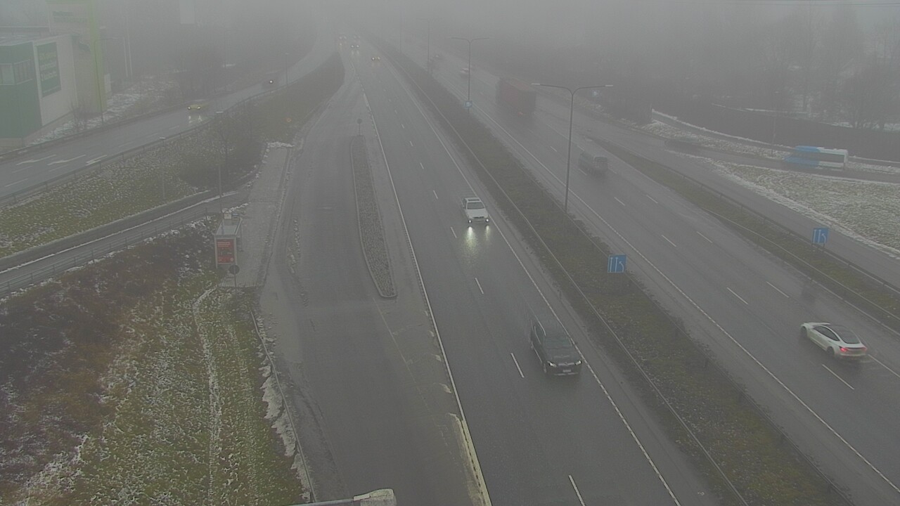 Kelikamerat Kuva Tie 50 Vantaa, Tikkurila, Helsinki, Uusimaa