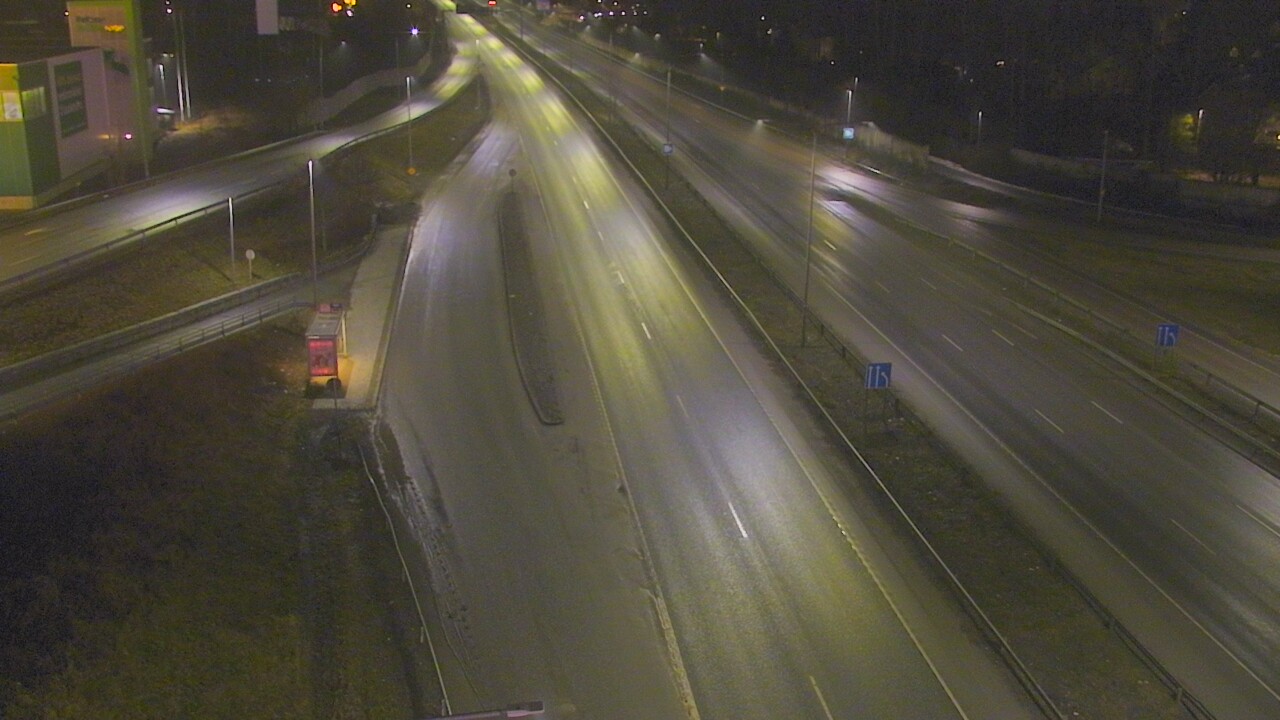 Kelikamerat Kuva Tie 50 Vantaa, Tikkurila, Helsinki, Uusimaa