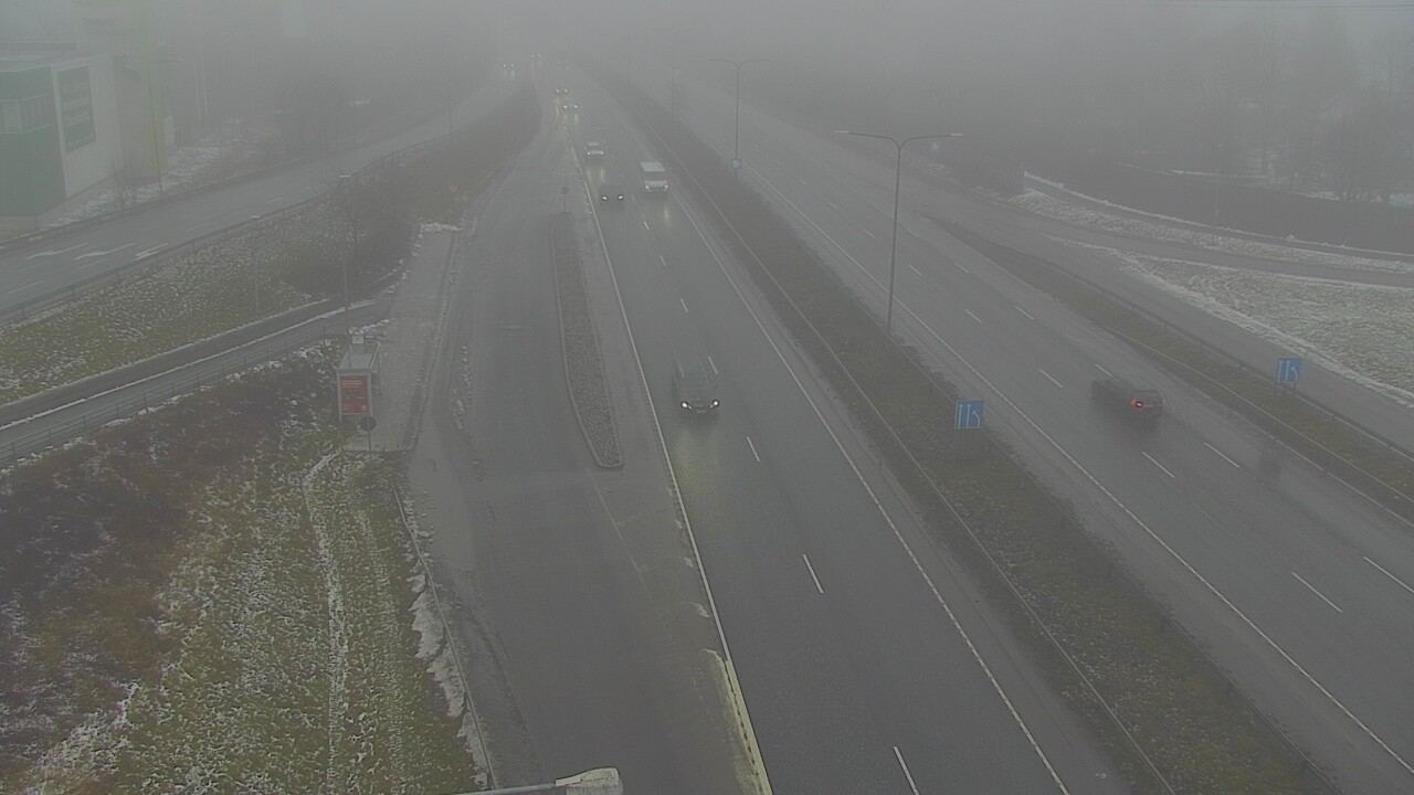 Kelikamerat Kuva Tie 50 Vantaa, Tikkurila, Helsinki, Uusimaa