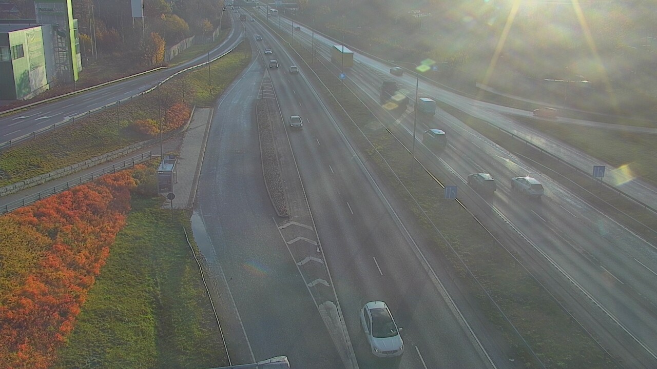 Kelikamerat Kuva Tie 50 Vantaa, Tikkurila, Helsinki, Uusimaa