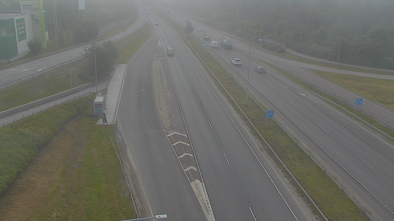 Kelikamerat Kuva Tie 50 Vantaa, Tikkurila, Helsinki, Uusimaa
