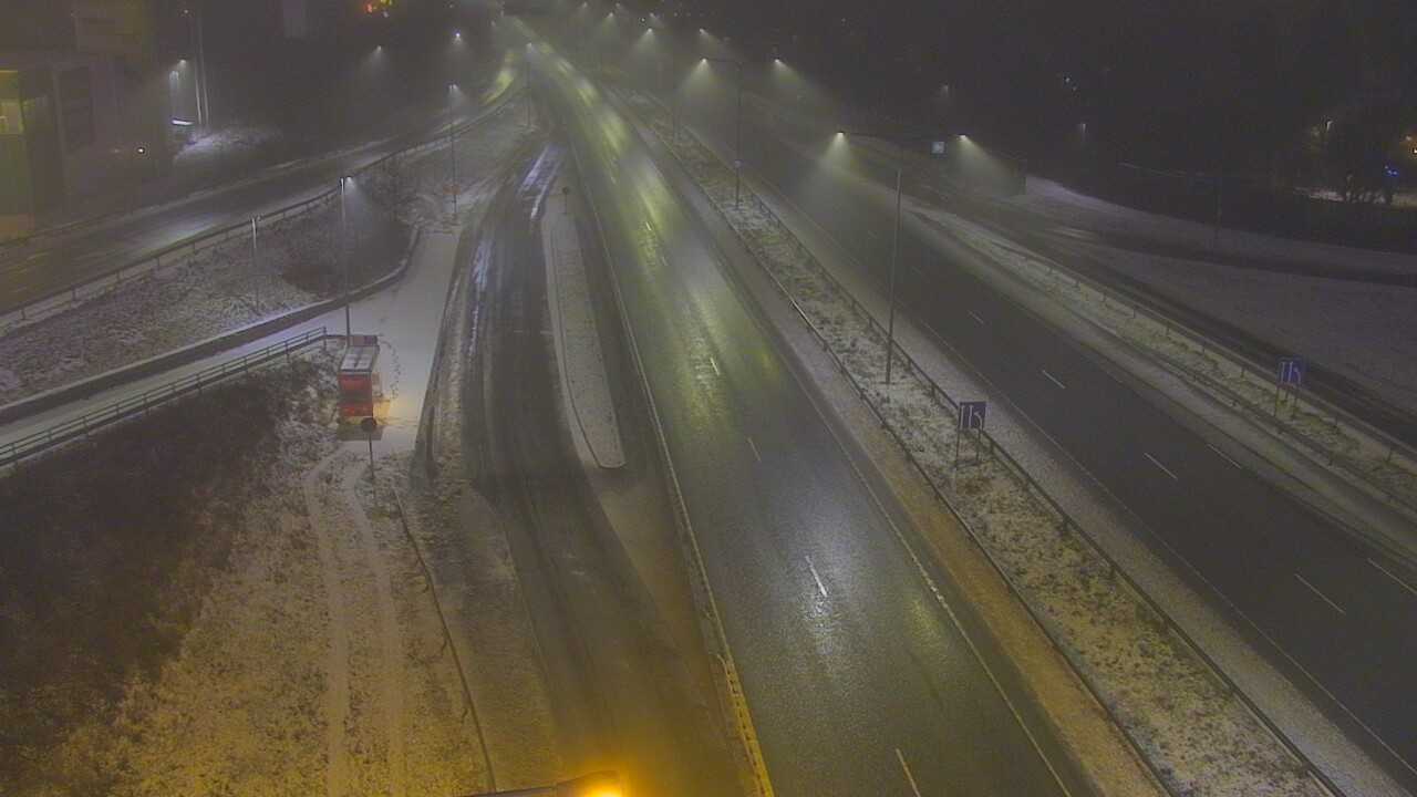 Kelikamerat Kuva Tie 50 Vantaa, Tikkurila, Helsinki, Uusimaa