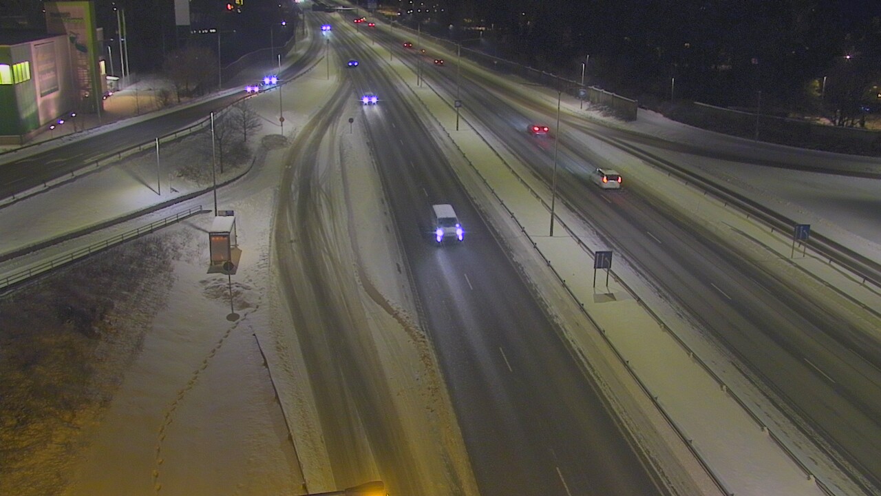 Kelikamerat Kuva Tie 50 Vantaa, Tikkurila, Helsinki, Uusimaa