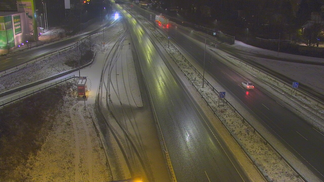 Kelikamerat Kuva Tie 50 Vantaa, Tikkurila, Helsinki, Uusimaa