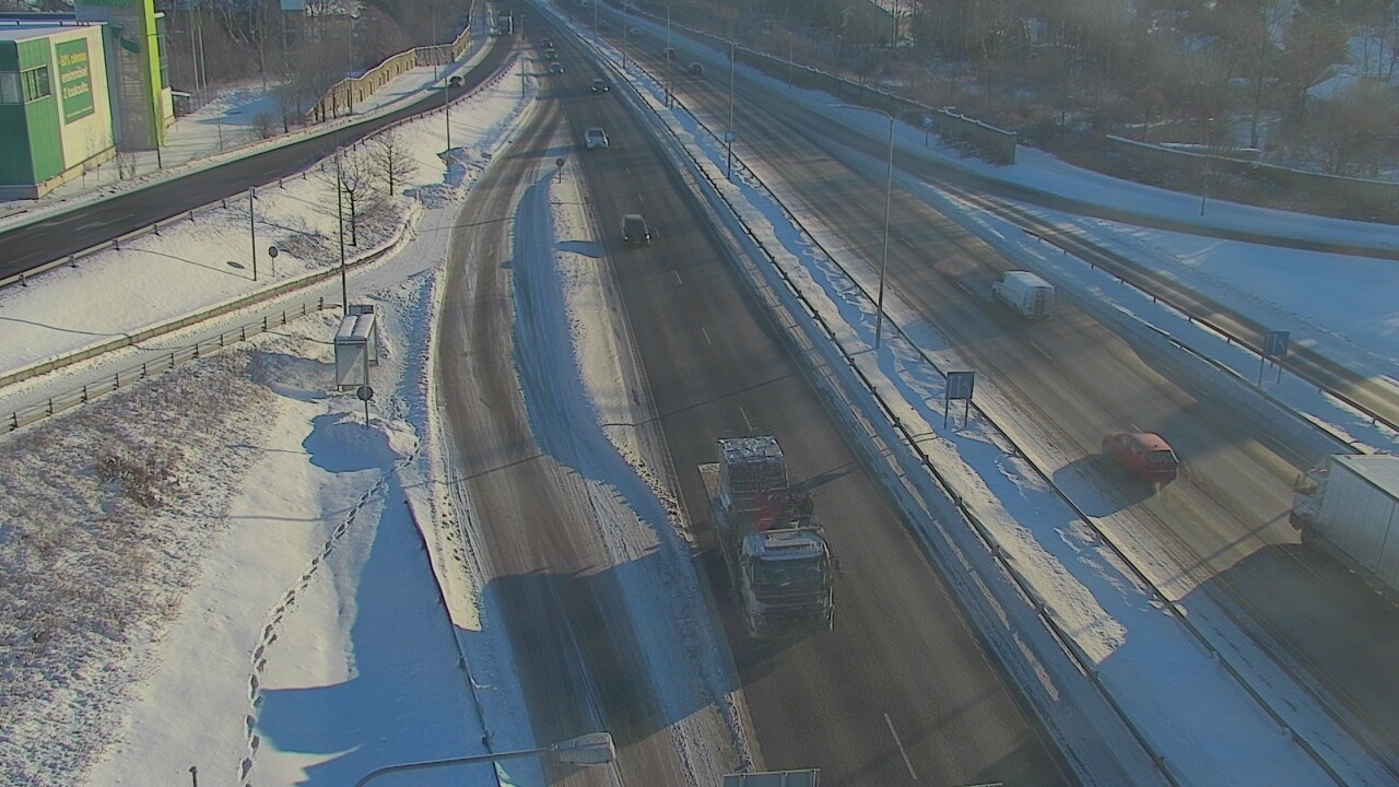 Kelikamerat Kuva Tie 50 Vantaa, Tikkurila, Helsinki, Uusimaa