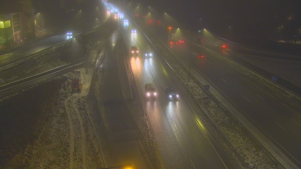 Kelikamerat Kuva Tie 50 Vantaa, Tikkurila, Helsinki, Uusimaa