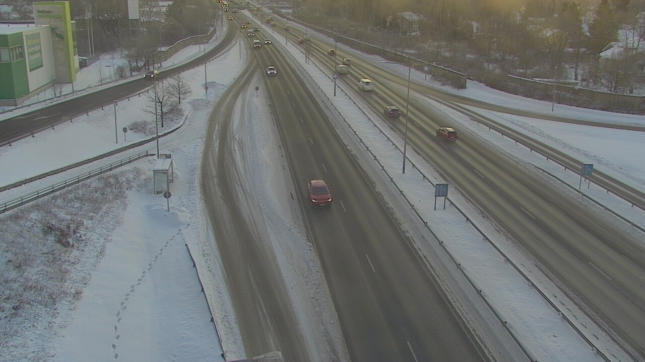 Kelikamerat Kuva Tie 50 Vantaa, Tikkurila, Helsinki, Uusimaa