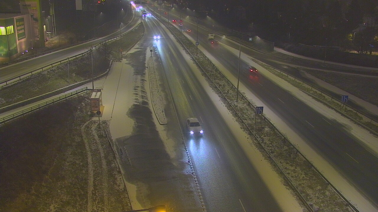 Kelikamerat Kuva Tie 50 Vantaa, Tikkurila, Helsinki, Uusimaa