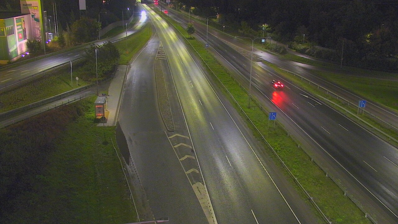 Kelikamerat Kuva Tie 50 Vantaa, Tikkurila, Helsinki, Uusimaa
