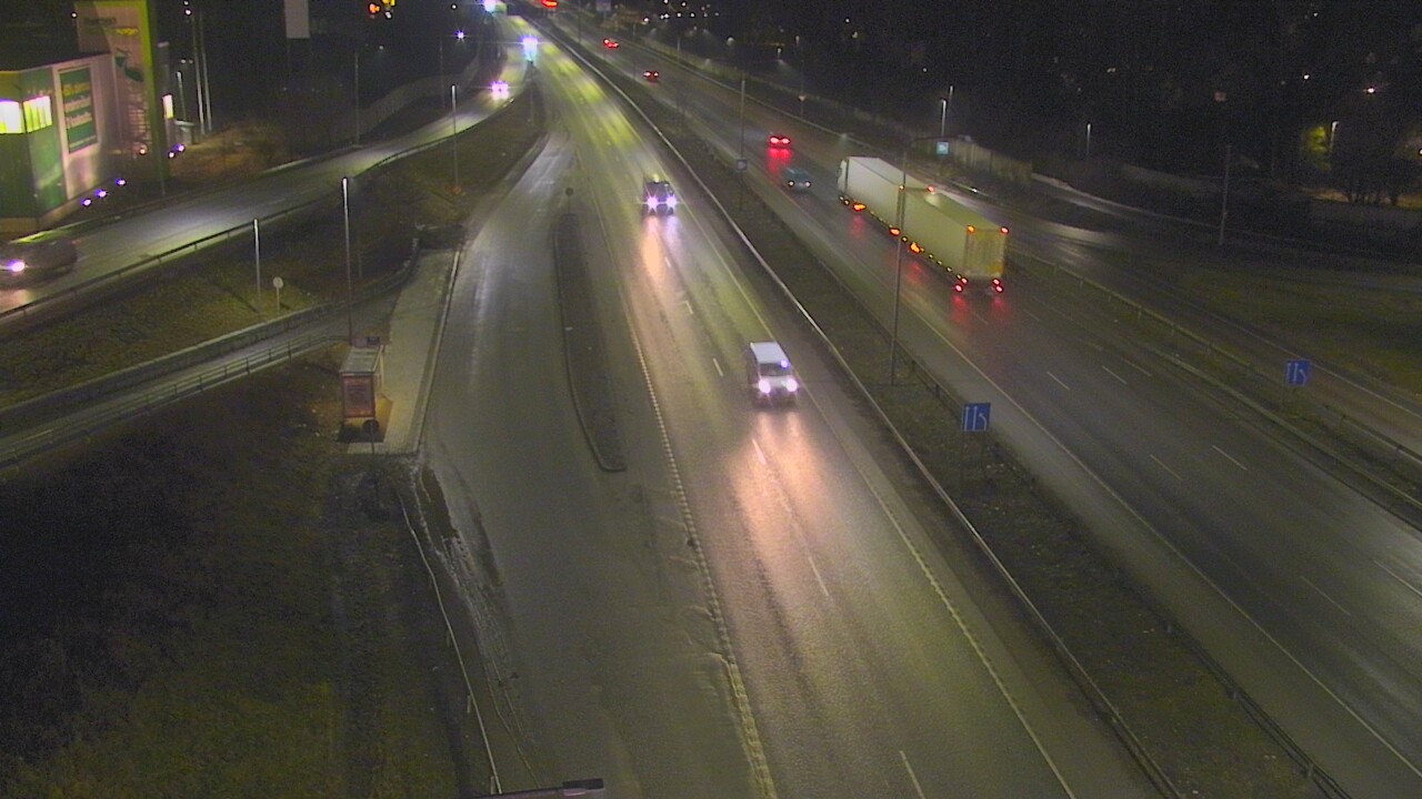 Kelikamerat Kuva Tie 50 Vantaa, Tikkurila, Helsinki, Uusimaa