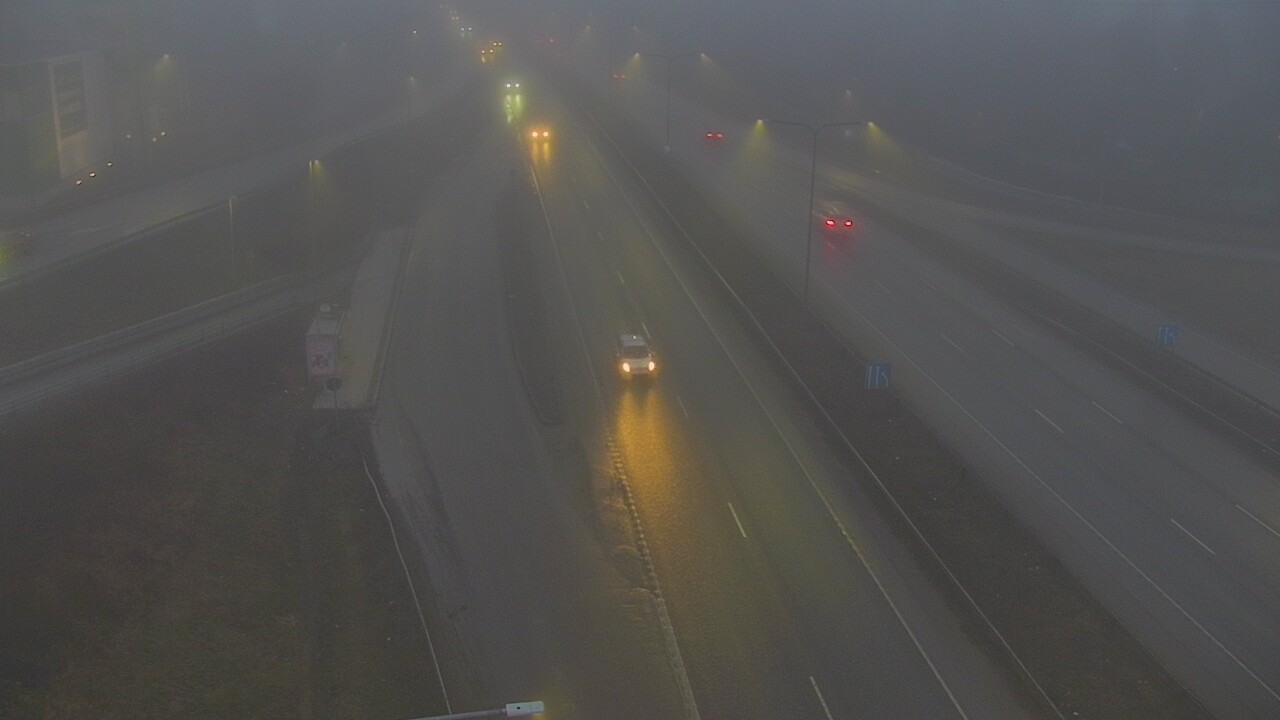 Kelikamerat Kuva Tie 50 Vantaa, Tikkurila, Helsinki, Uusimaa