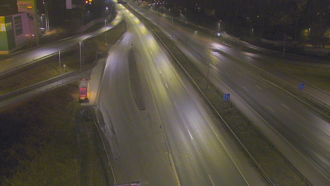 Kelikamerat Kuva Tie 50 Vantaa, Tikkurila, Helsinki, Uusimaa