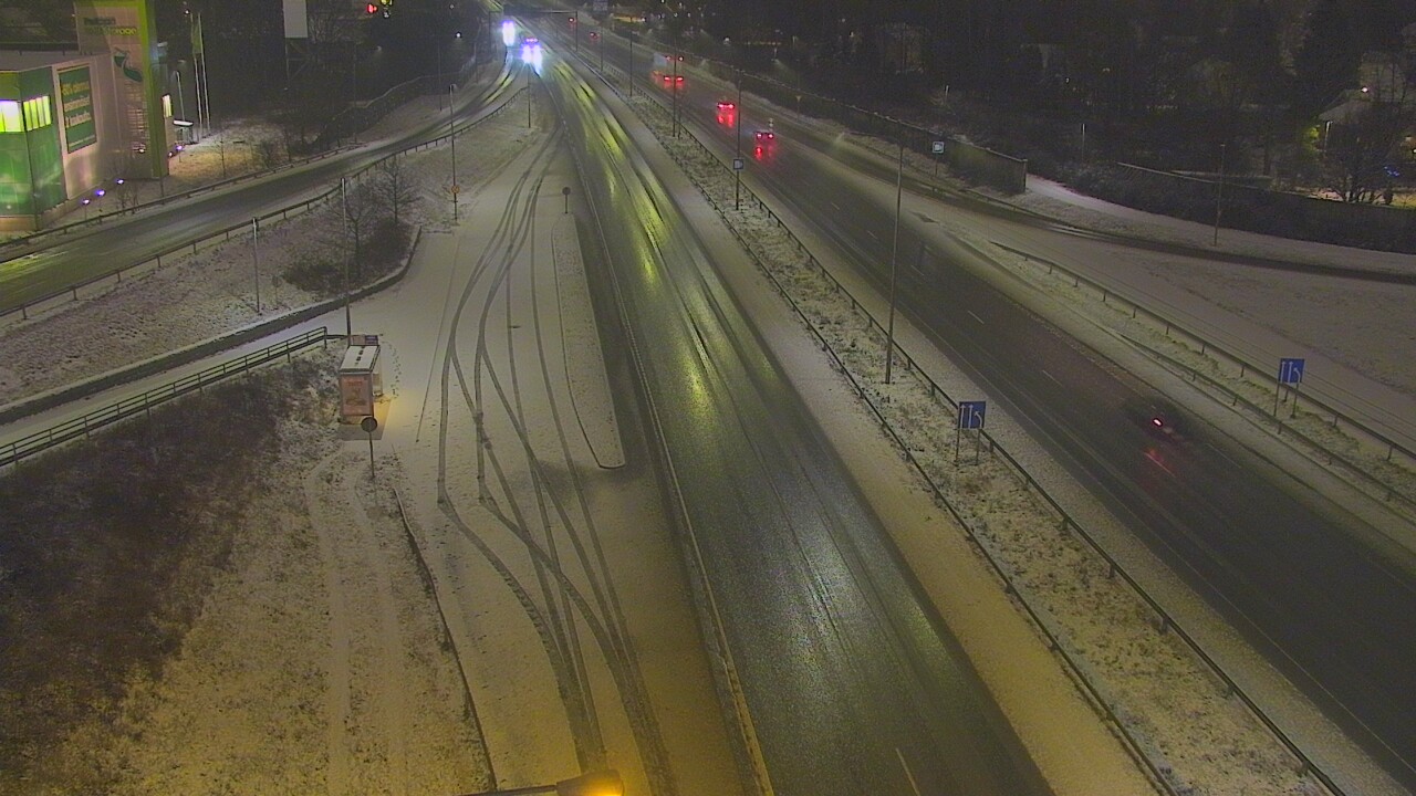 Kelikamerat Kuva Tie 50 Vantaa, Tikkurila, Helsinki, Uusimaa