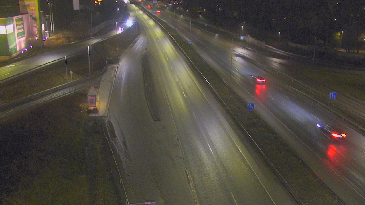 Kelikamerat Kuva Tie 50 Vantaa, Tikkurila, Helsinki, Uusimaa