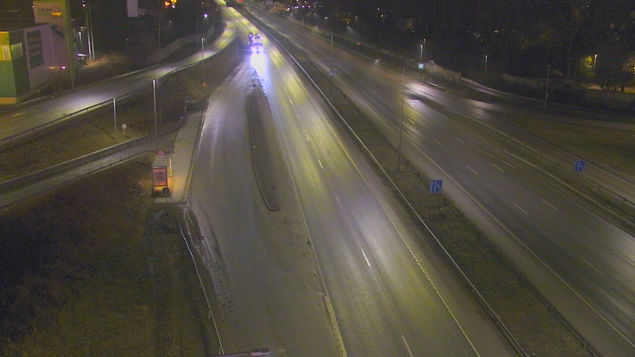 Kelikamerat Kuva Tie 50 Vantaa, Tikkurila, Helsinki, Uusimaa