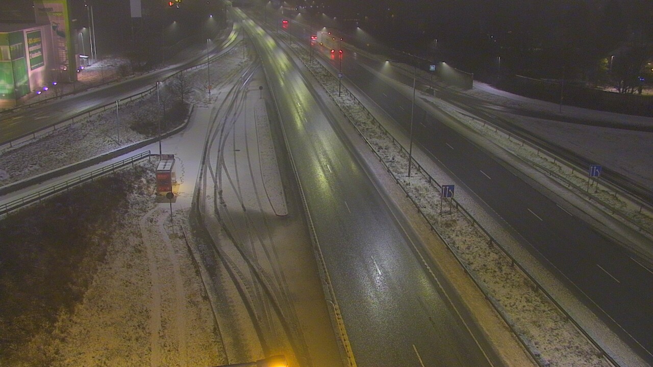 Kelikamerat Kuva Tie 50 Vantaa, Tikkurila, Helsinki, Uusimaa