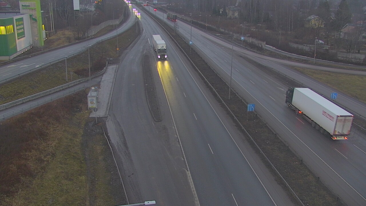 Kelikamerat Kuva Tie 50 Vantaa, Tikkurila, Helsinki, Uusimaa