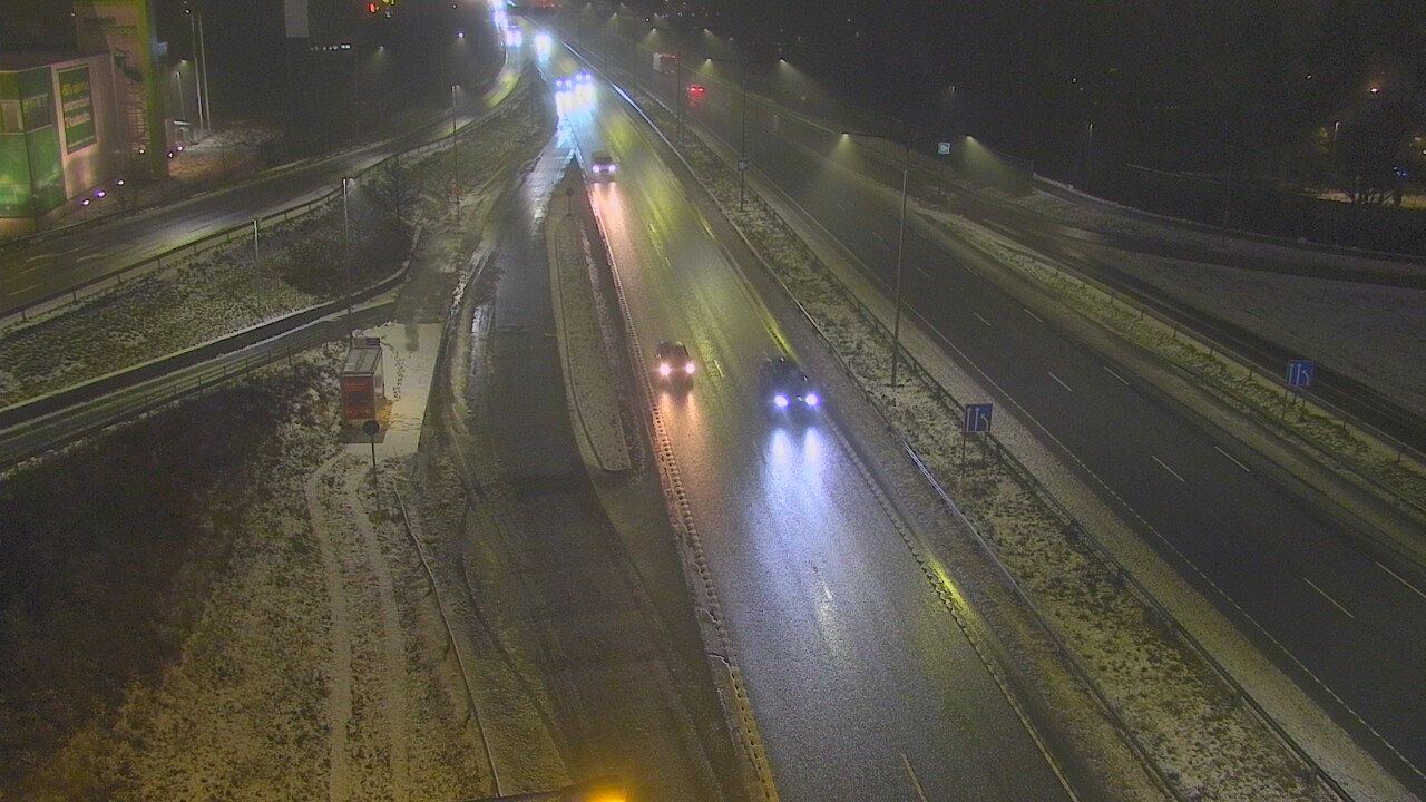 Kelikamerat Kuva Tie 50 Vantaa, Tikkurila, Helsinki, Uusimaa