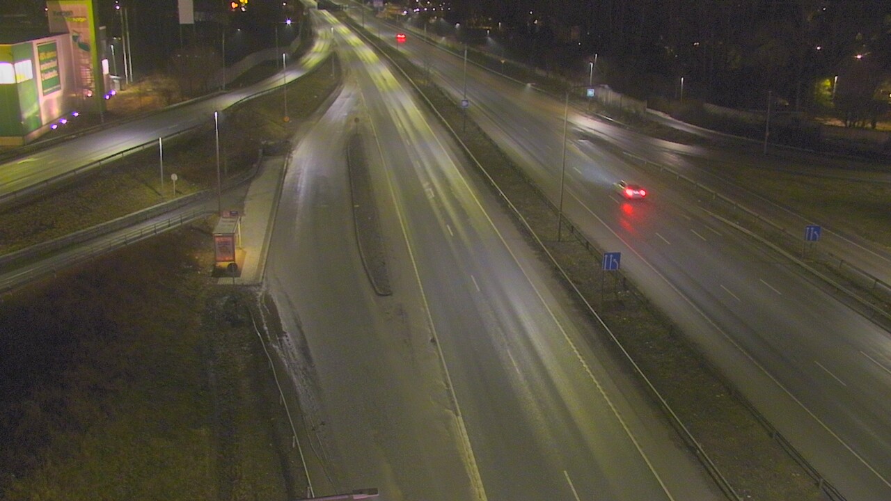 Kelikamerat Kuva Tie 50 Vantaa, Tikkurila, Helsinki, Uusimaa