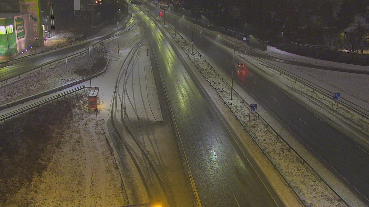 Kelikamerat Kuva Tie 50 Vantaa, Tikkurila, Helsinki, Uusimaa