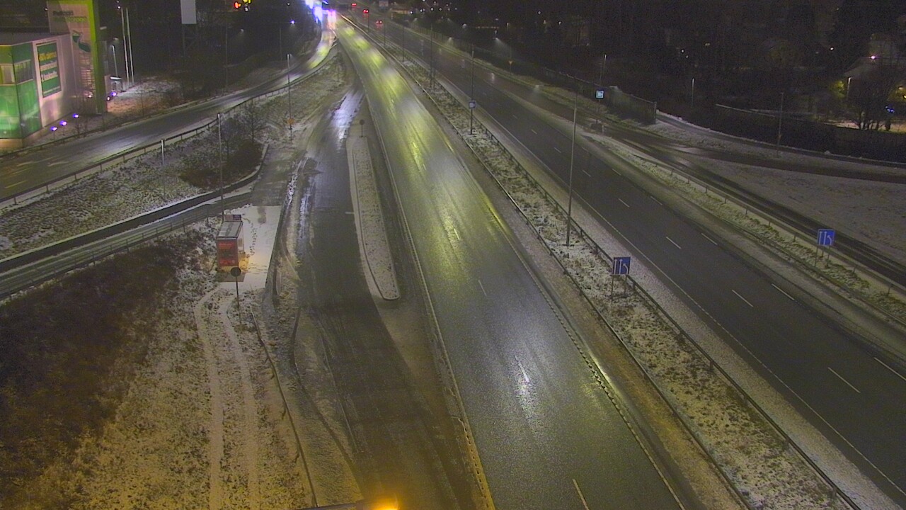 Kelikamerat Kuva Tie 50 Vantaa, Tikkurila, Helsinki, Uusimaa